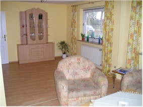 gem�tliches Wohnzimmer